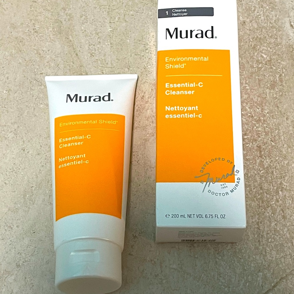 Murad Environmental Shield! Brand New In Box